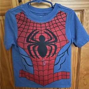Old Navy - Spiderman T-Shirt - 5T